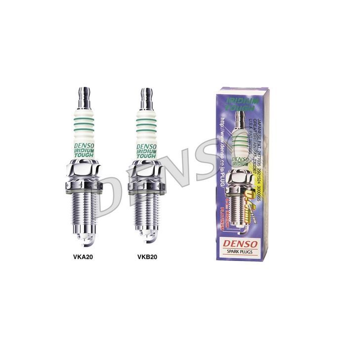 Свеча зажигания Denso VKA20