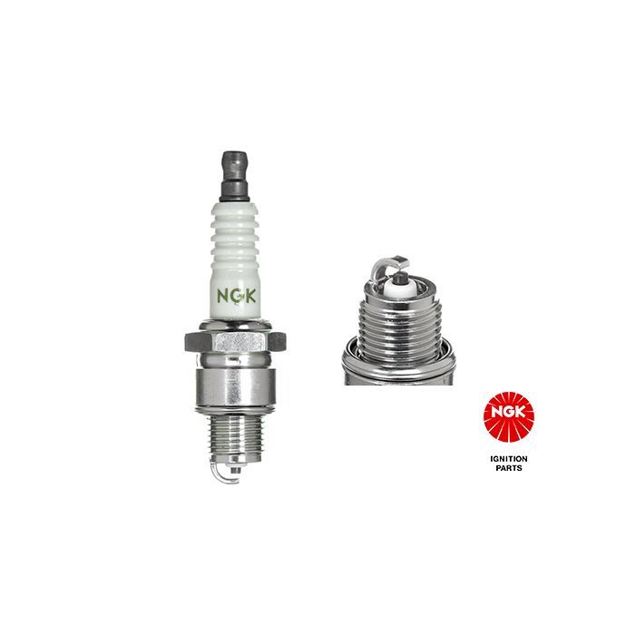 Свеча зажигания NGK 4838 BP8H-N-10