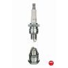 Свеча зажигания NGK 4838 BP8H-N-10 изображение 2