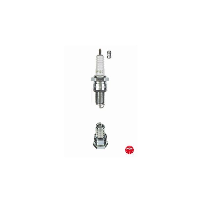 Свеча зажигания NGK 6464 BPR6E