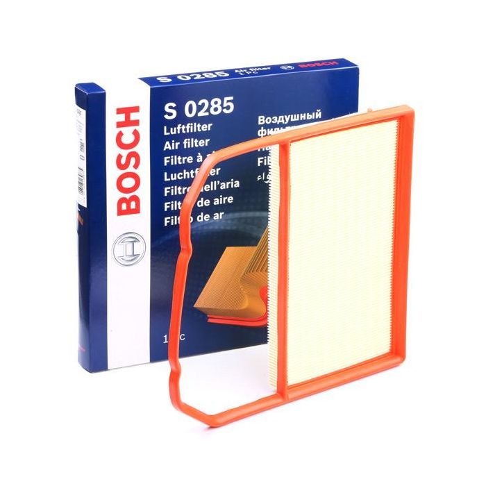 Воздушный фильтр для автомобиля Bosch F026400285 изображение 2