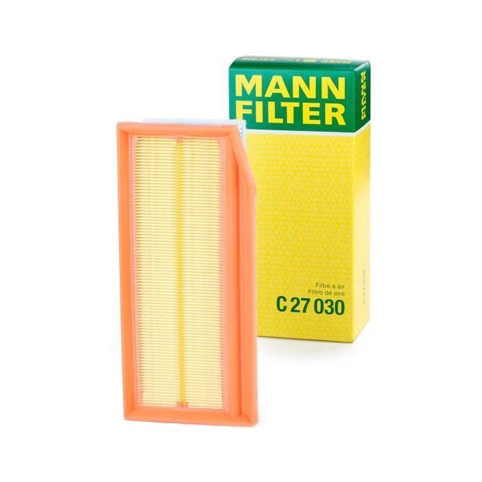 Воздушный фильтр для автомобиля Mann C27030 изображение 4