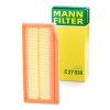 Воздушный фильтр для автомобиля Mann C27030 изображение 4