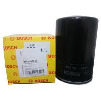 Фото - Масляный фильтр Bosch Фільтр масляний  0 451 103 346 