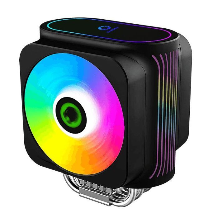 Кулер для процессора Gamemax Gamma 600 изображение 2