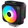 Кулер для процессора Gamemax Gamma 600 изображение 4