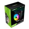 Кулер для процессора Gamemax Gamma 600 изображение 8
