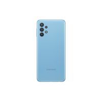 Мобильный телефон Samsung Galaxy A32 4/64Gb Blue (SM-A325FZBDSEK) изображение 4