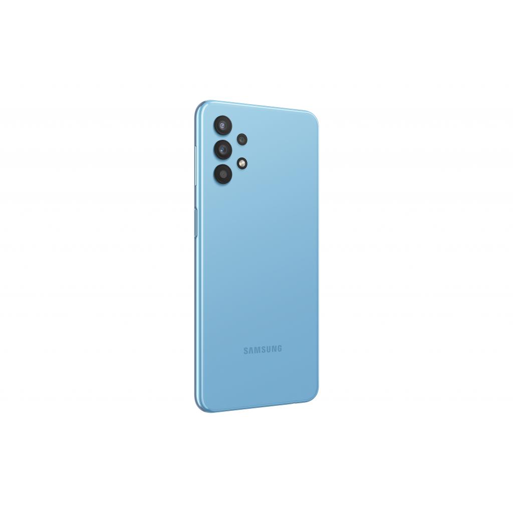 Мобильный телефон Samsung SM-A325F/64 (Galaxy A32 4/64Gb) Blue (SM-A325FZBDSEK) изображение 5