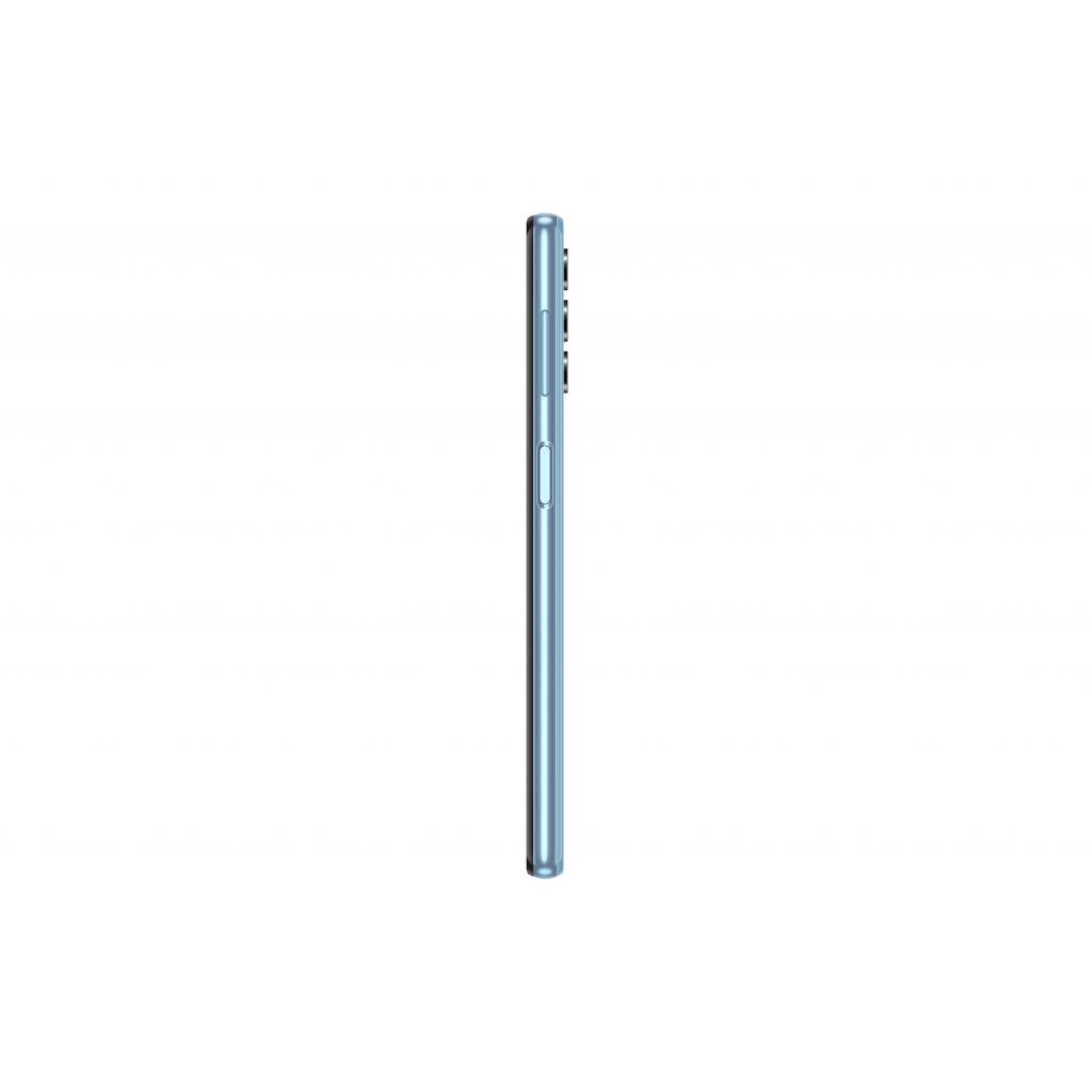 Мобільний телефон Samsung SM-A325F/64 (Galaxy A32 4/64Gb) Blue (SM-A325FZBDSEK) зображення 8