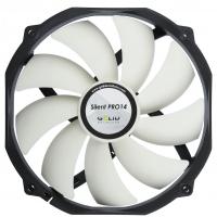 Кулер для корпуса Gelid Solutions Silent PRO 14 PWM 140 mm (FN-PX14-P-15)