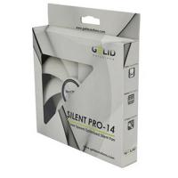 Кулер для корпуса Gelid Solutions Silent PRO 14 PWM 140 mm (FN-PX14-P-15) изображение 3