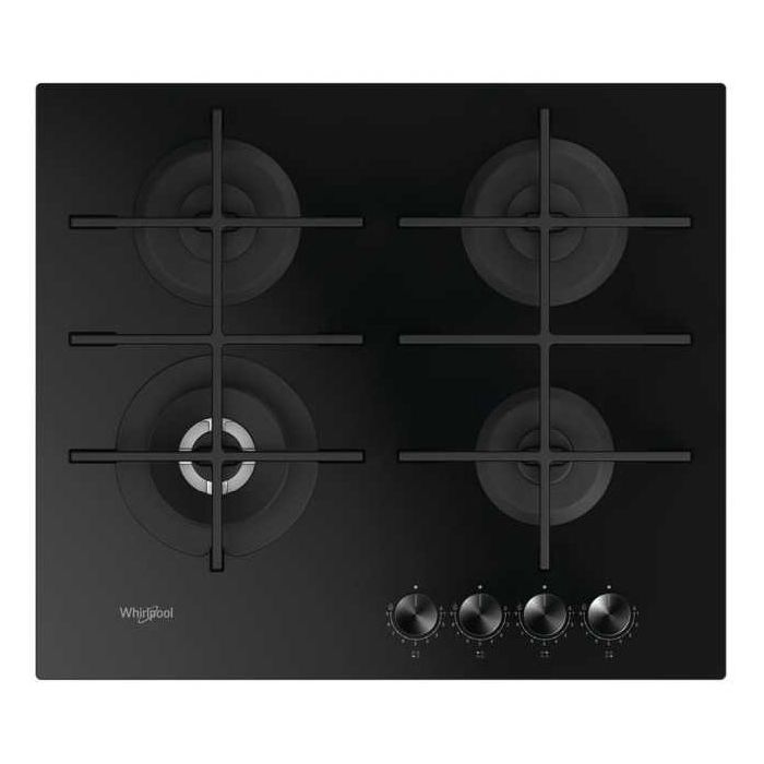 Варочна поверхня Whirlpool GOWL628NB