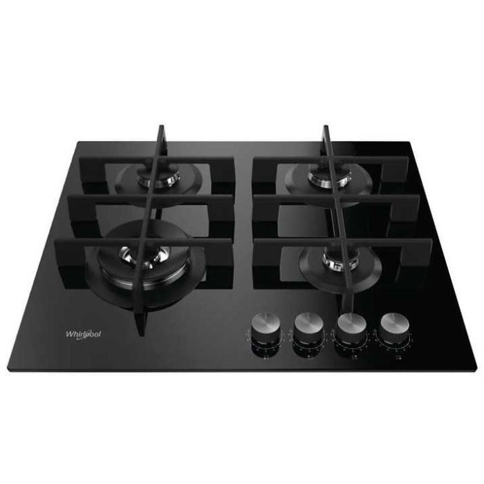 Варочна поверхня Whirlpool GOWL628NB зображення 2
