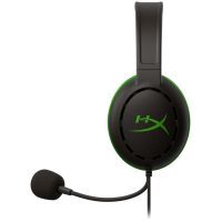 Наушники HyperX Cloud Chat Headset for Xbox (HX-HSCCHX-BK/WW) изображение 3