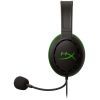 Наушники HyperX Cloud Chat Headset for Xbox (HX-HSCCHX-BK/WW) изображение 3