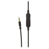 Наушники HyperX Cloud Chat Headset for Xbox (HX-HSCCHX-BK/WW) изображение 4