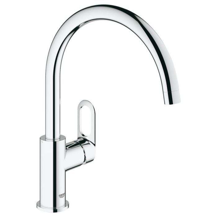 Смеситель Grohe BauLoop (31368000)