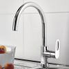 Смеситель Grohe BauLoop (31368000) изображение 2