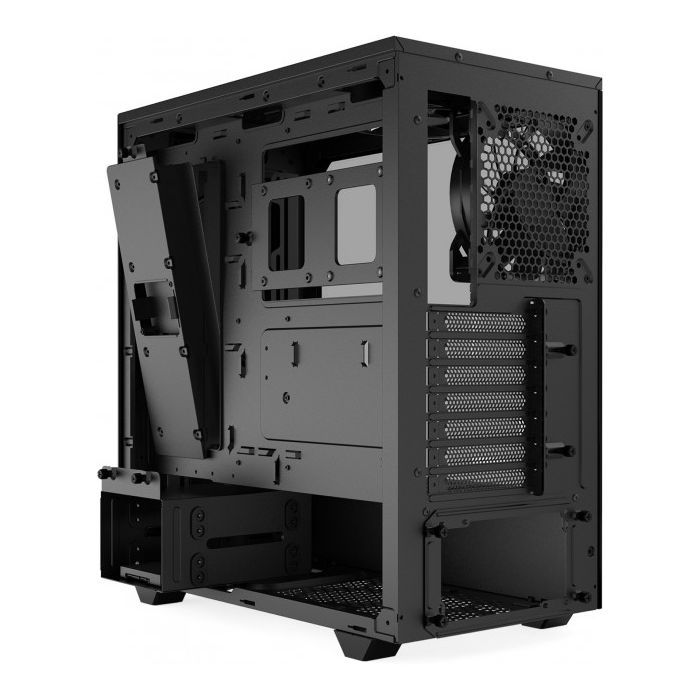 Корпус Be quiet! Pure Base 500DX Black (BGW37) изображение 3