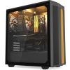 Корпус Be quiet! Pure Base 500DX Black (BGW37) изображение 4