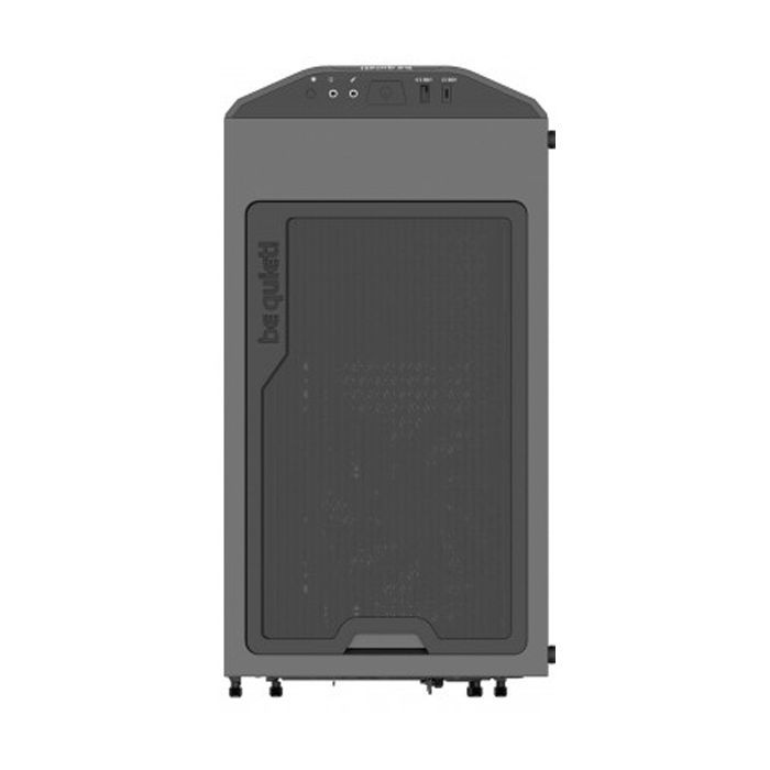 Корпус Be quiet! Pure Base 500DX Black (BGW37) изображение 5