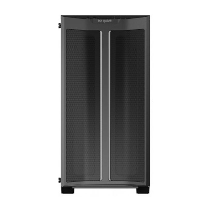 Корпус Be quiet! Pure Base 500DX Black (BGW37) изображение 6