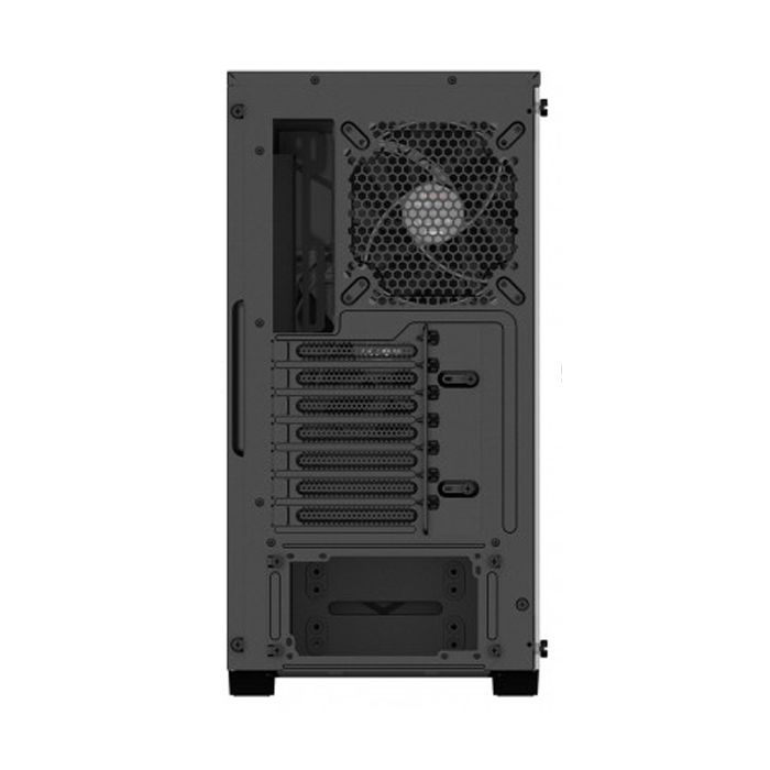 Корпус Be quiet! Pure Base 500DX Black (BGW37) изображение 7