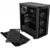 Корпус Be quiet! Pure Base 500DX Black (BGW37) изображение 8