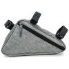 Велосумка нарамная Bravvos F-089 (BIB-025) изображение 2