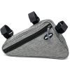 Велосумка нарамная Bravvos F-089 (BIB-025)
