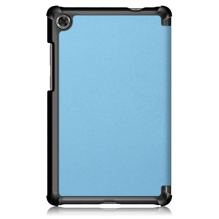 Чохол до планшета BeCover Lenovo Tab M8 TB-8505/TB-8705/M8 TB-8506 (3 Gen) Blue (705978) зображення 2