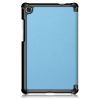 Чохол до планшета BeCover Lenovo Tab M8 TB-8505/TB-8705/M8 TB-8506 (3 Gen) Blue (705978) зображення 2