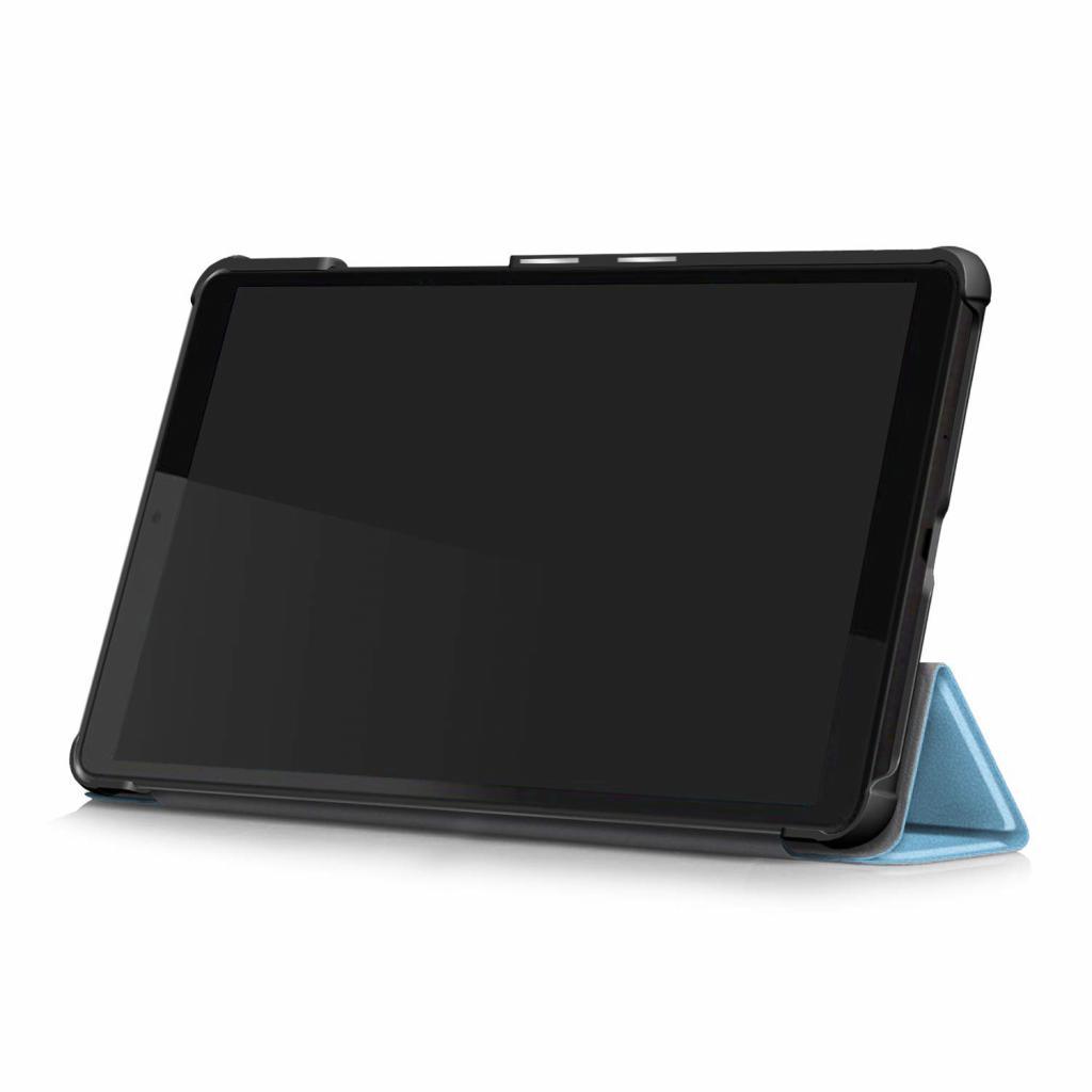 Чехол для планшета BeCover Lenovo Tab M8 TB-8505/TB-8705/M8 TB-8506 (3 Gen) Blue (705978) изображение 4