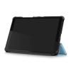 Чехол для планшета BeCover Lenovo Tab M8 TB-8505/TB-8705/M8 TB-8506 (3 Gen) Blue (705978) изображение 4