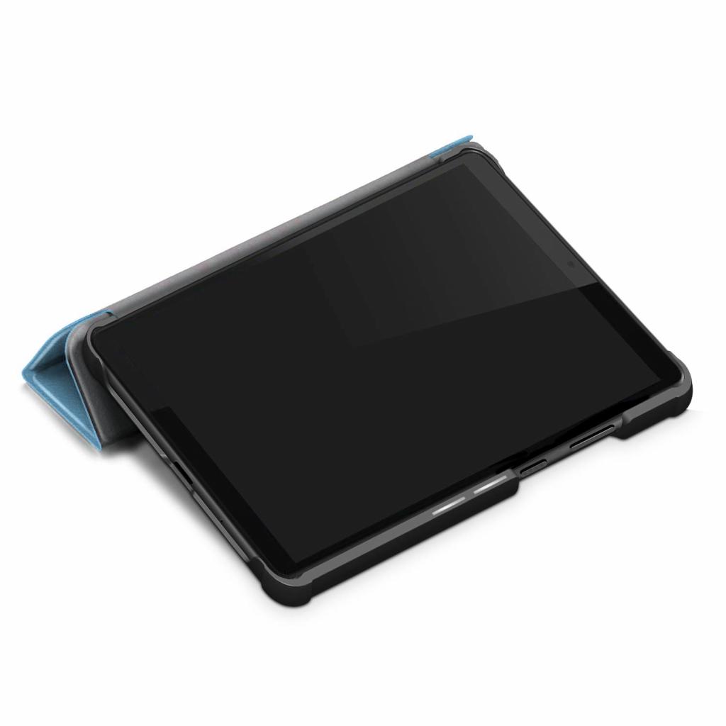 Чохол до планшета BeCover Lenovo Tab M8 TB-8505/TB-8705/M8 TB-8506 (3 Gen) Blue (705978) зображення 5