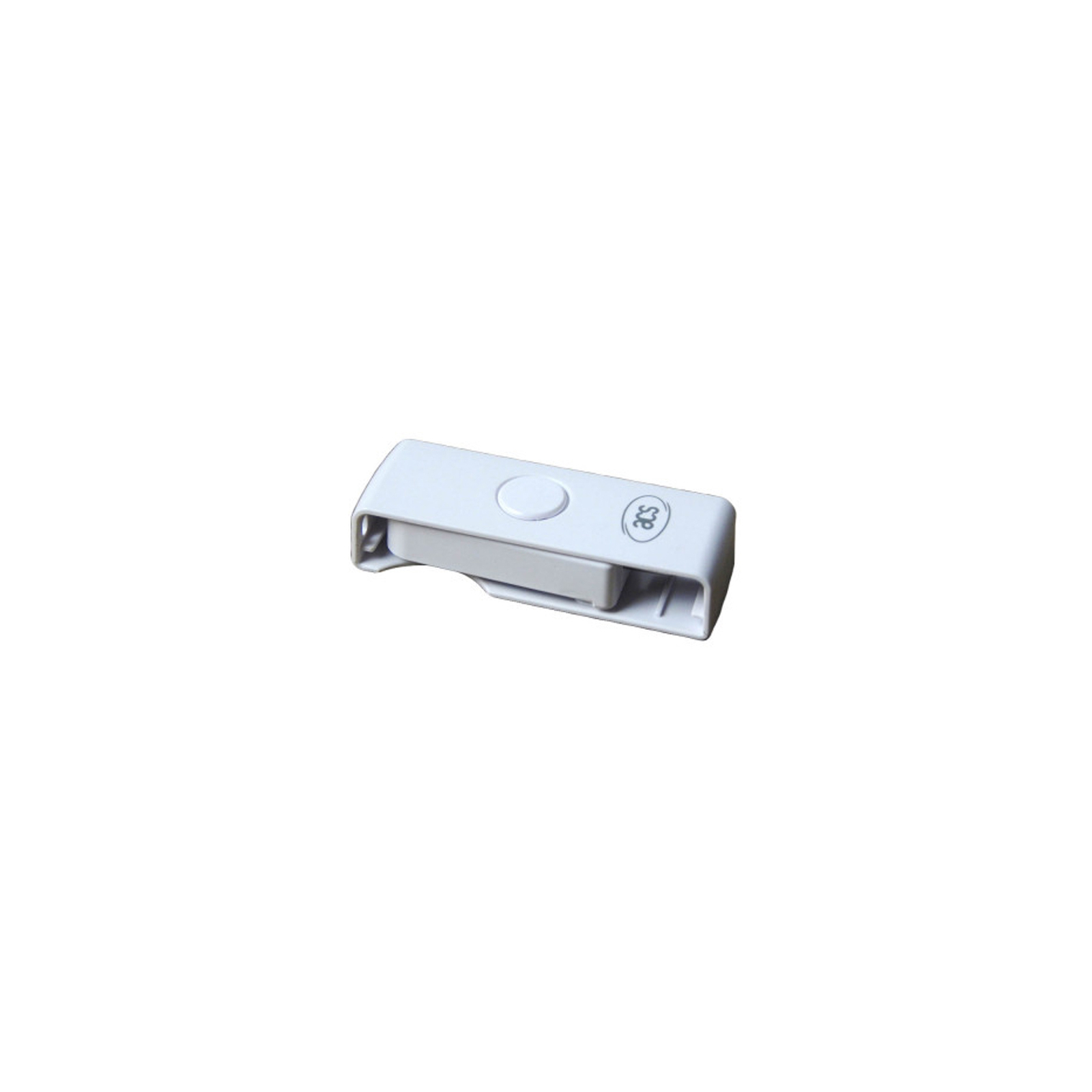 Контактний карт-рідер ACS ACR39U-N1 USB (08-35) зображення 2