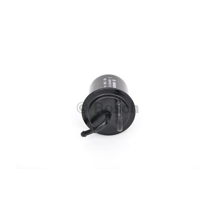 Фильтр топливный Bosch 0 986 450 114