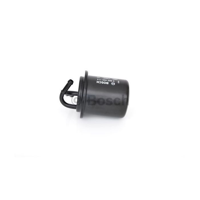 Фильтр топливный Bosch 0 986 450 114 изображение 2