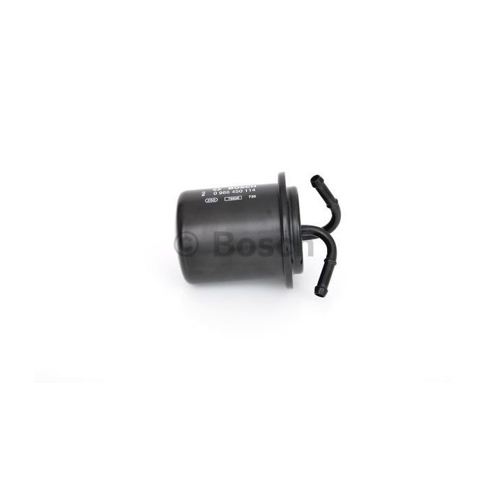 Фильтр топливный Bosch 0 986 450 114 изображение 4