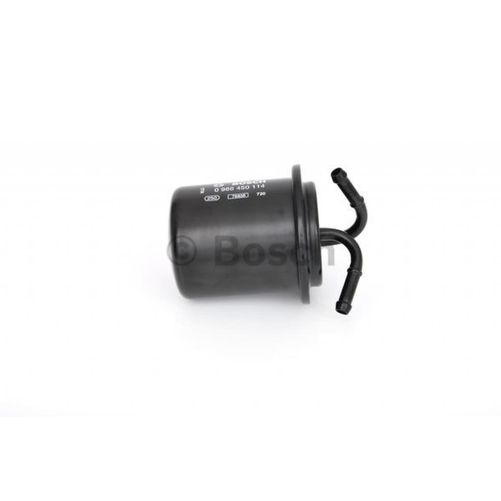 Фільтр паливний Bosch 0 986 450 114 зображення 4