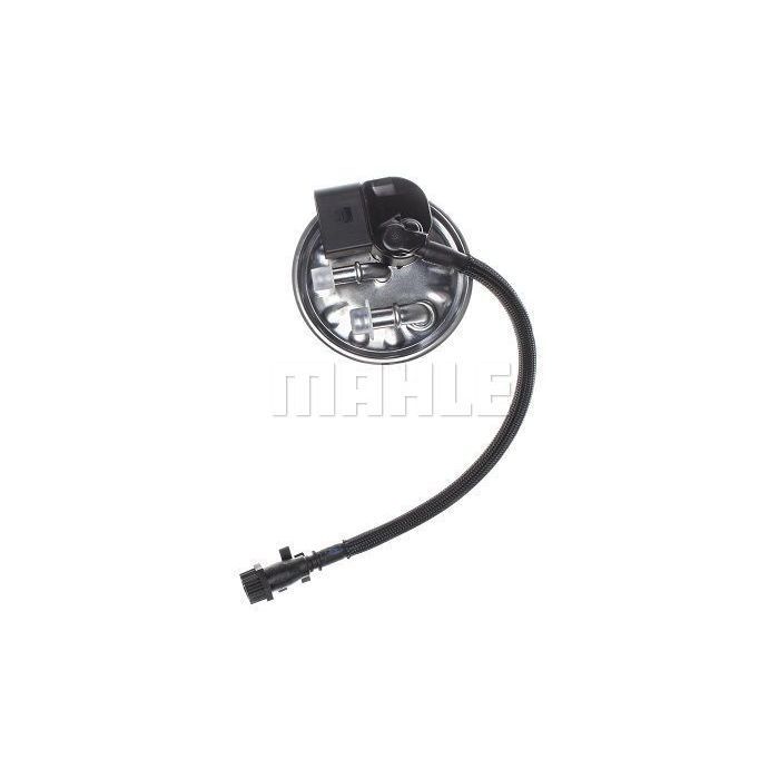 Фильтр топливный Mahle KL912 изображение 2