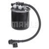 Фильтр топливный Mahle KL912