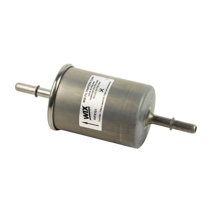 Фільтр паливний Wixfiltron WF8101