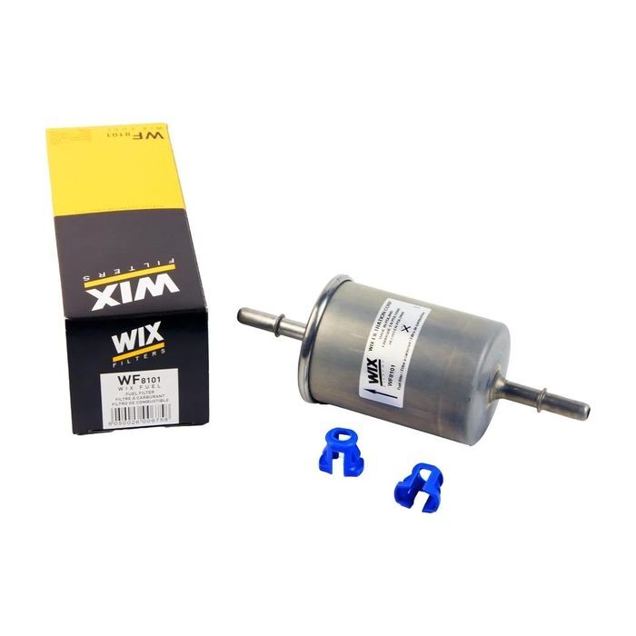 Фільтр паливний Wixfiltron WF8101 зображення 2