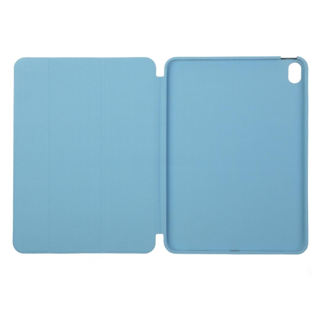 Чехол для планшета Armorstandart Smart Case Apple iPad Air 10.9 M1 (2022)/Air 10.9 (2020) Blue (ARM57404) изображение 3