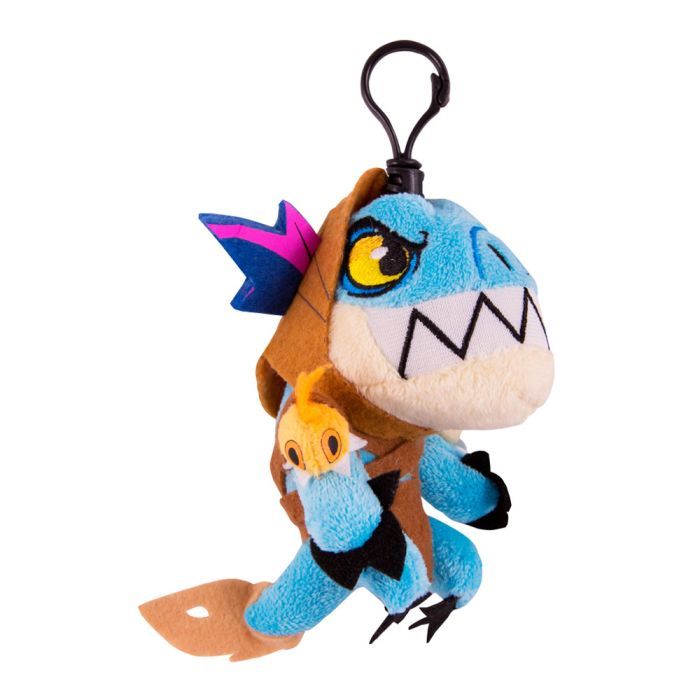 Мягкая игрушка Dota 2 2Microplush Series 5 (ADOT834MKP1) изображение 3