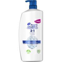 Шампунь Head & Shoulders Основной уход 2 в 1 Против перхоти 900 мл (8006540056677) изображение 2