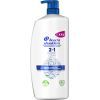 Шампунь Head & Shoulders Основной уход 2 в 1 Против перхоти 900 мл (8006540056677) изображение 2