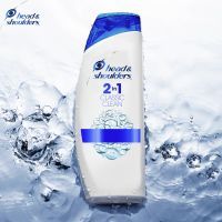 Шампунь Head & Shoulders Основной уход 2 в 1 Против перхоти 900 мл (8006540056677) изображение 8